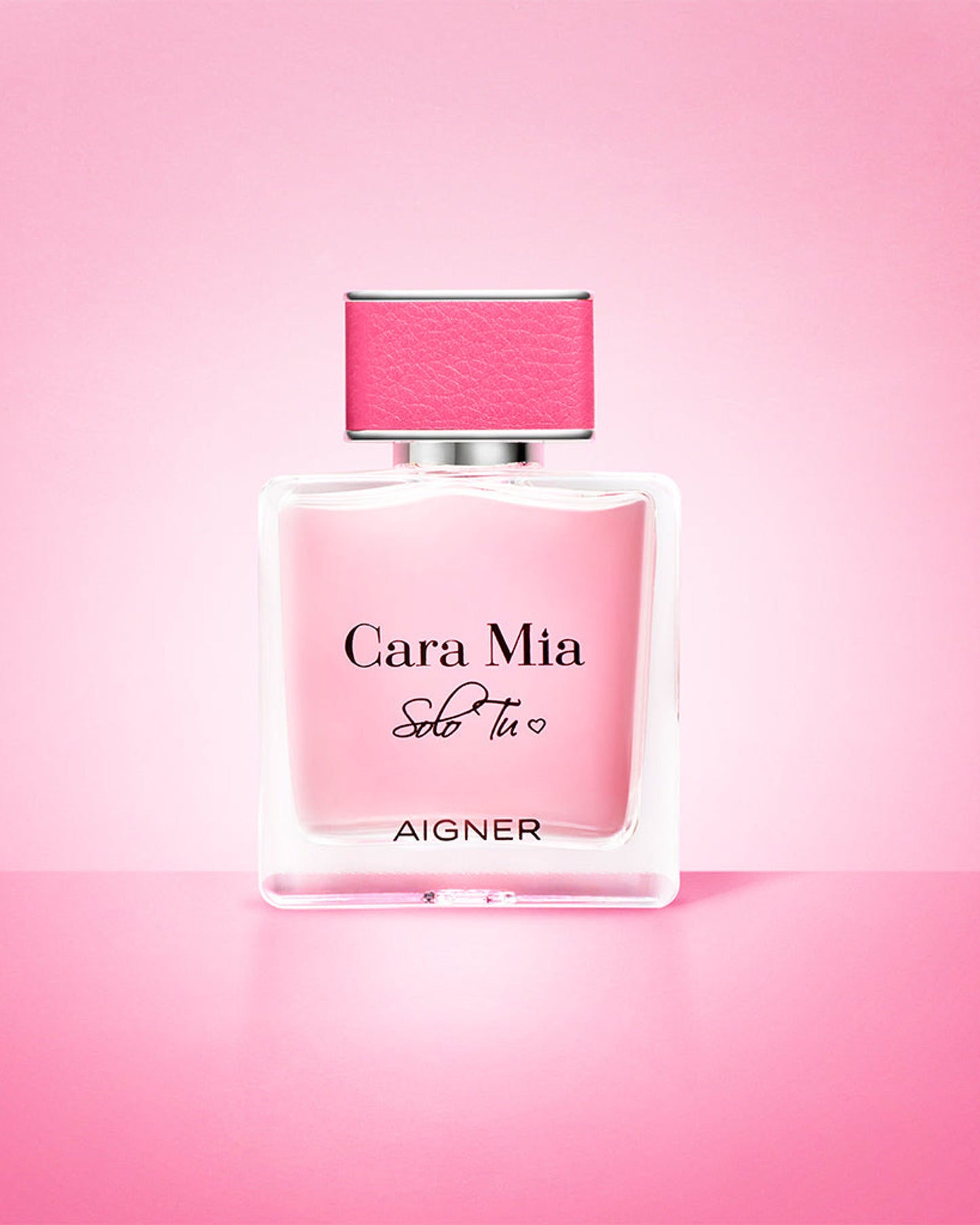 Aigner Caramia Solo Tu for Women Natural Spray EDP 50ml