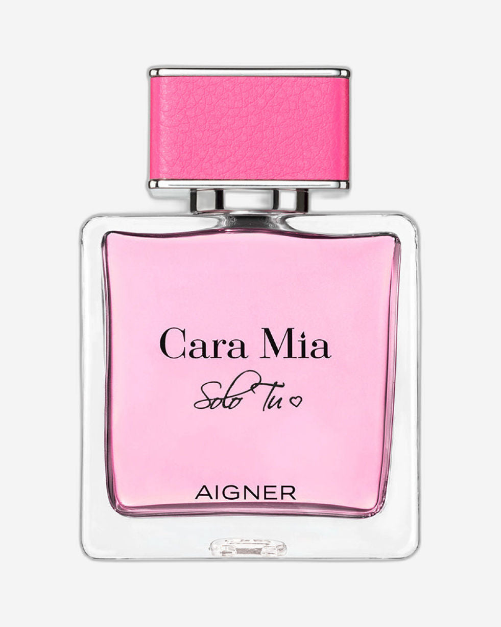 Aigner Caramia Solo Tu for Women Natural Spray EDP 100ml