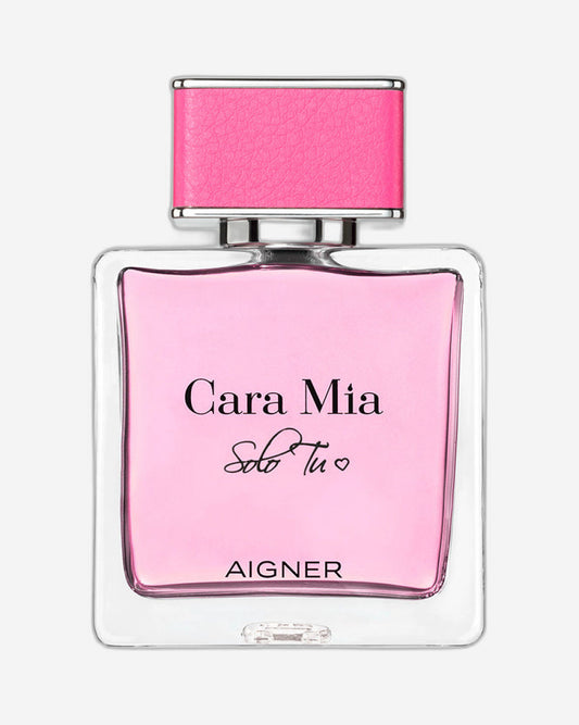 Aigner Caramia Solo Tu for Women Natural Spray EDP 100ml