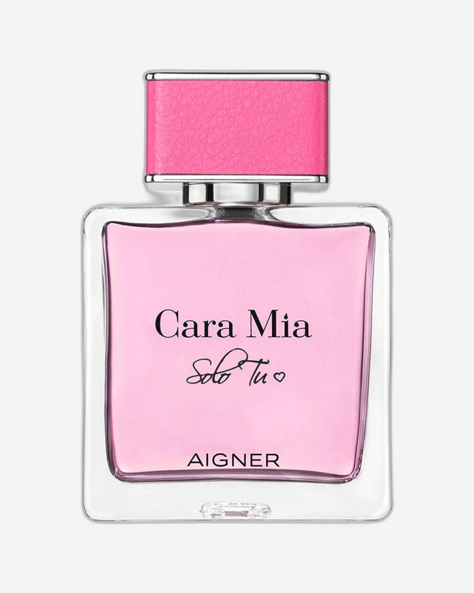 Aigner Caramia Solo Tu for Women Natural Spray EDP 50ml