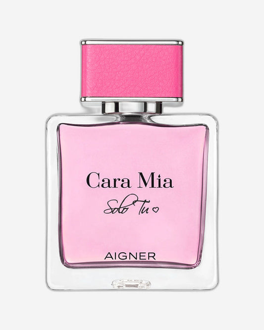 Aigner Caramia Solo Tu for Women Natural Spray EDP 50ml