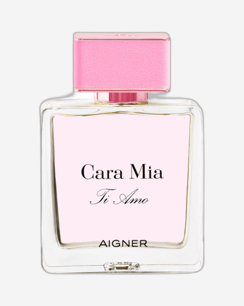 Aigner Caramia Ti Amo for Women Natural Spray EDP 100ml