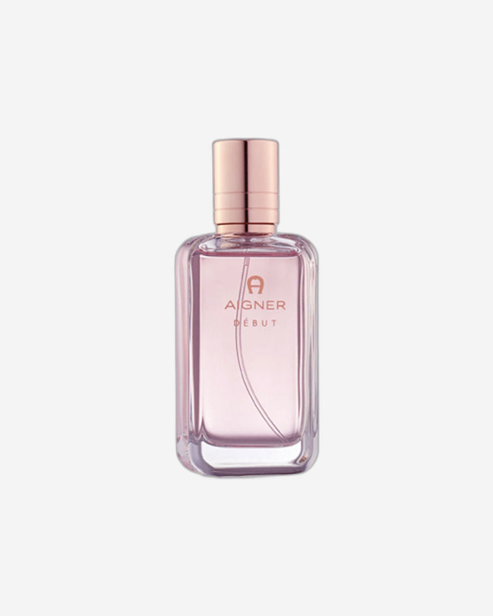 Aigner Debut for Women Natural Spray EDP 50ml