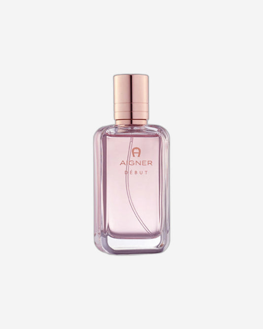 Aigner Debut for Women Natural Spray EDP 50ml