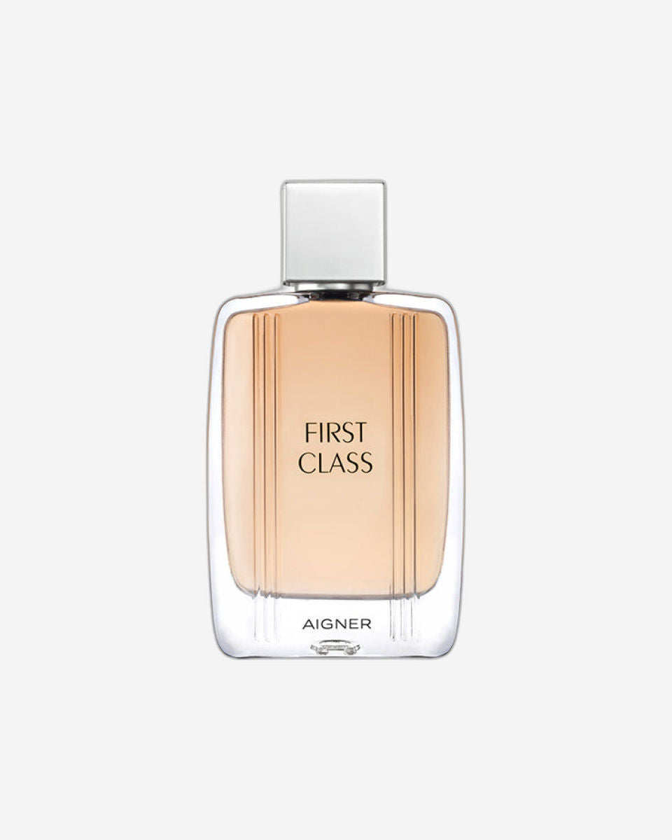 Aigner First Class for Men Natural Spray EDT 100ml