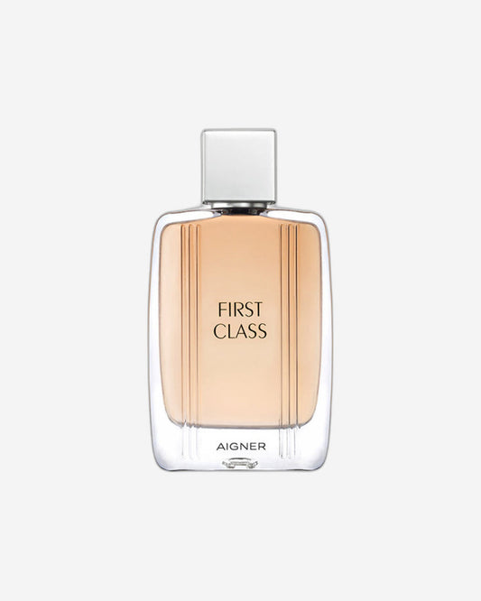 Aigner First Class for Men Natural Spray EDT 100ml
