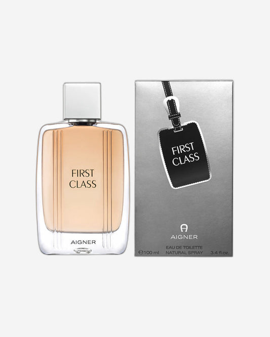 Aigner First Class for Men Natural Spray EDT 100ml