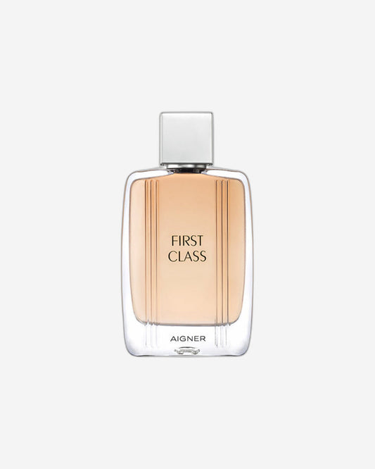 Aigner First Class for Men Natural Spray EDT 50ml