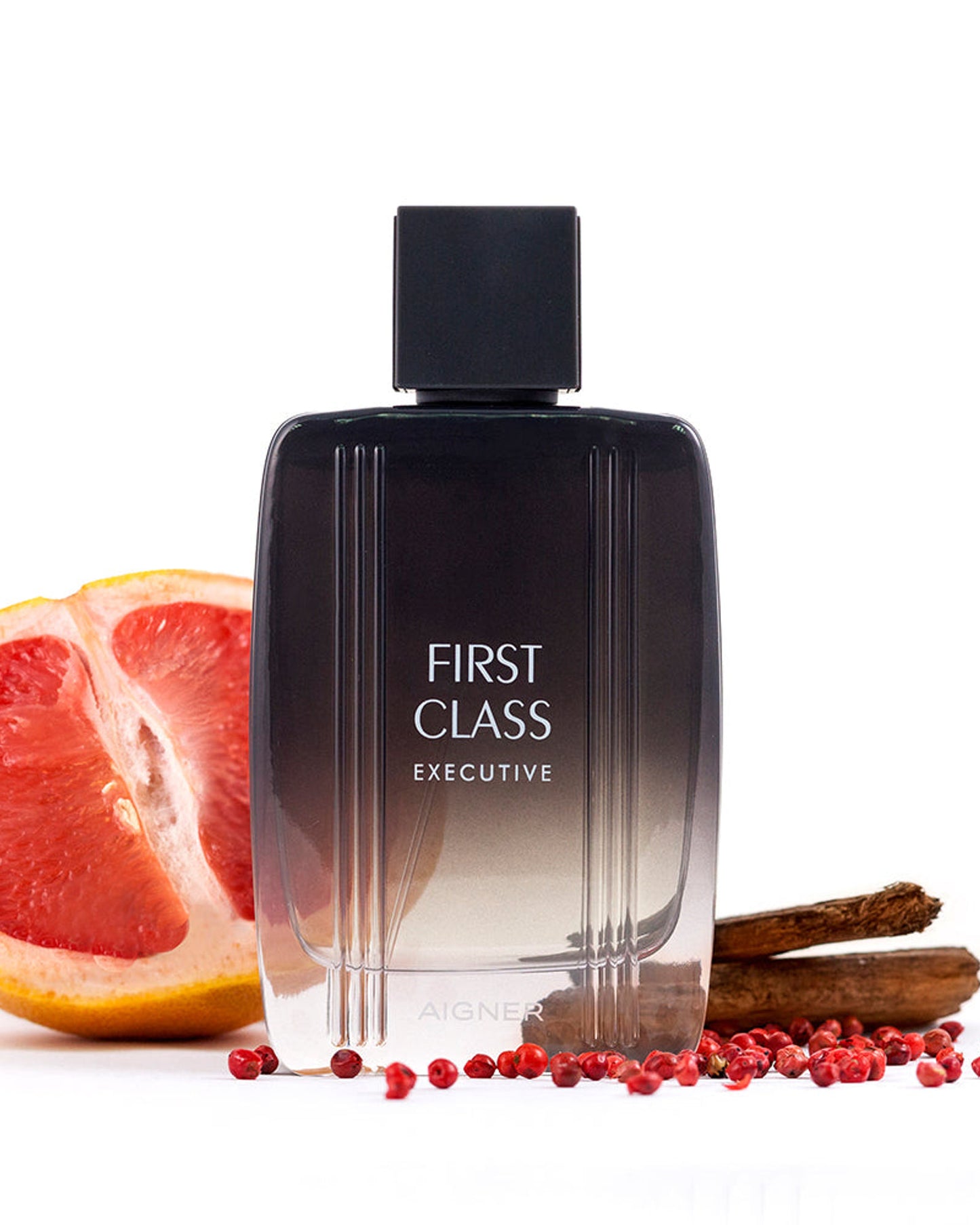 Aigner First Class Executive for Men Natural Spray EDT 100ml