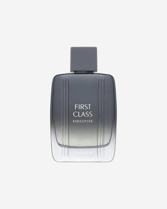Aigner First Class Executive for Men Natural Spray EDT 100ml