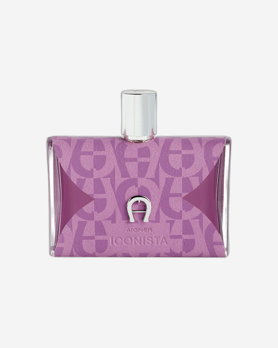 Aigner Iconista for Women Natural Spray EDP 100ml