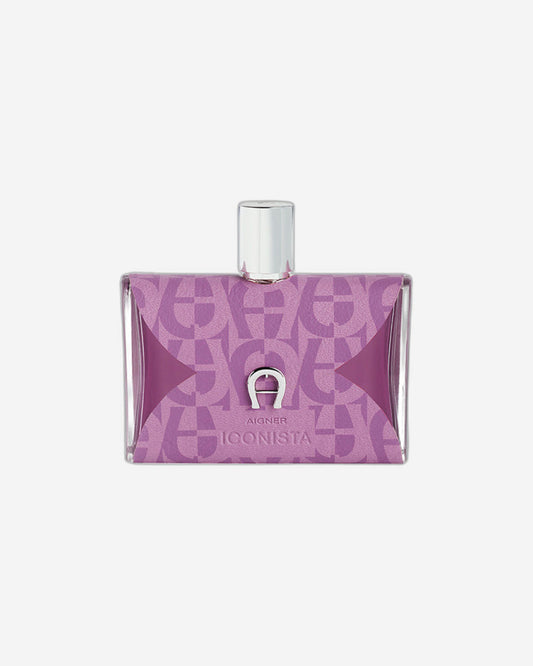Aigner Iconista for Women Natural Spray EDP 50ml