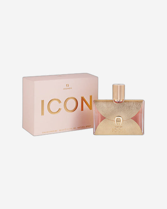 Aigner Icon for Women Natural Spray EDP 50ml