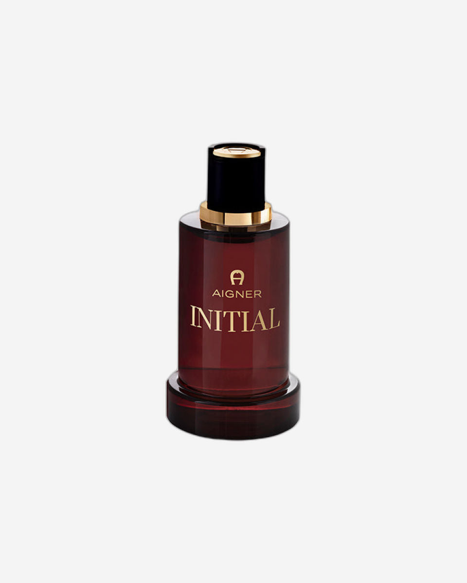 Aigner Initial for Men Natural Spray EDP 100ml