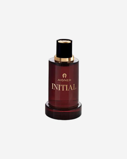 Aigner Initial for Men Natural Spray EDP 100ml