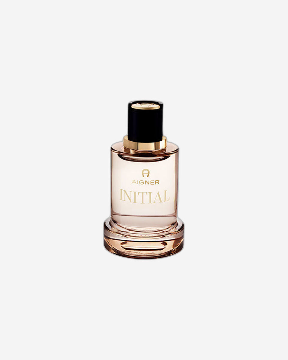 Aigner Initial for Men Natural Spray EDT 50ml