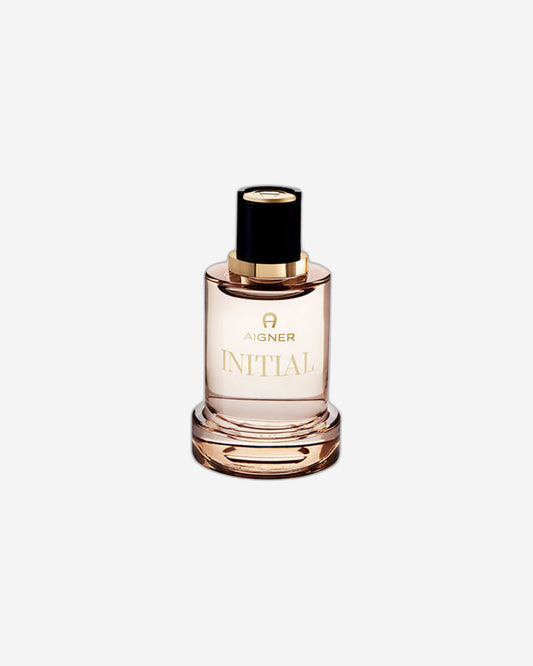 Aigner Initial for Men Natural Spray EDT 50ml