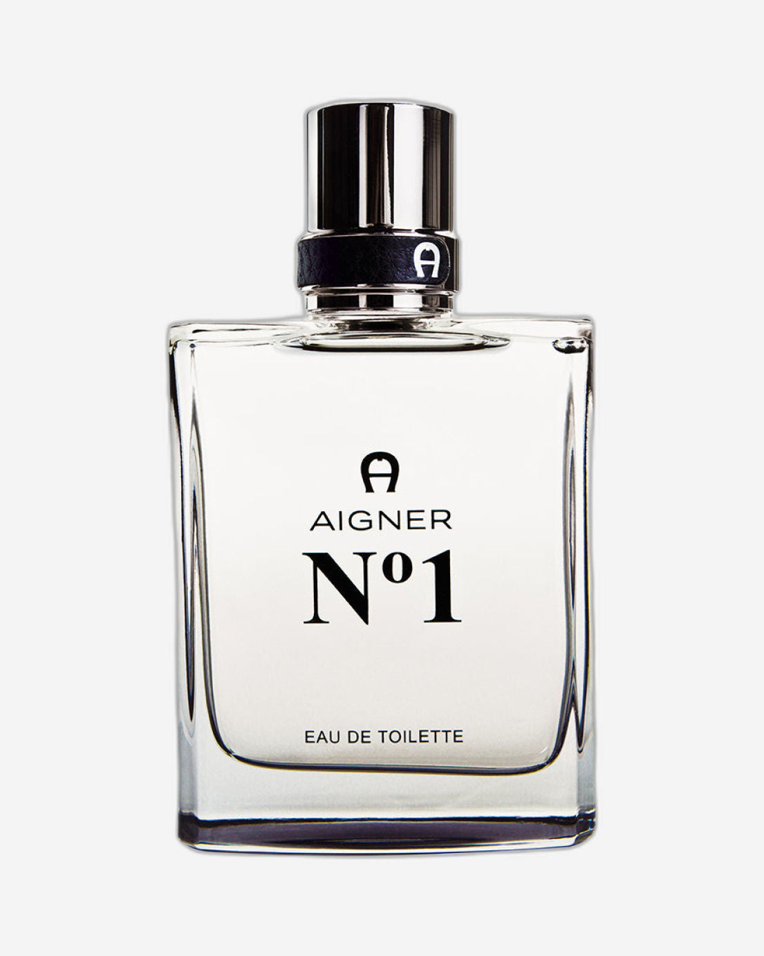 Aigner No.1 for Men Natural Spray EDT 100ml