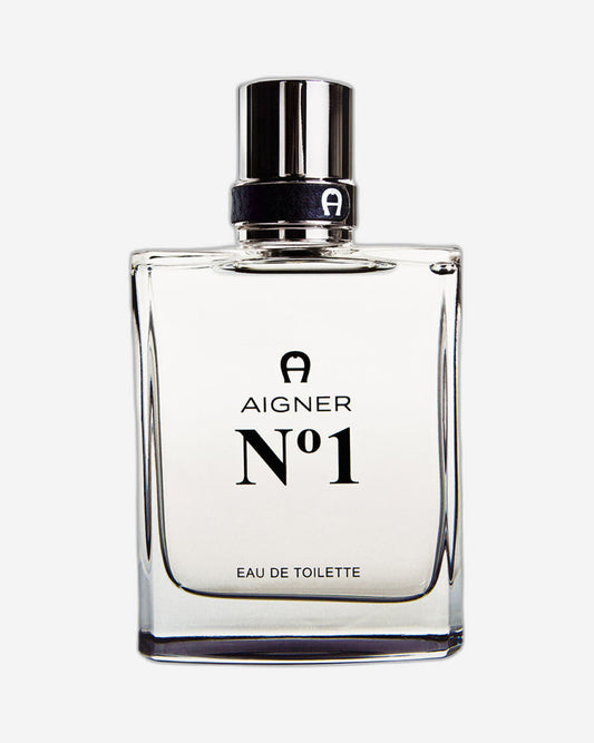Aigner No.1 for Men Natural Spray EDT 100ml