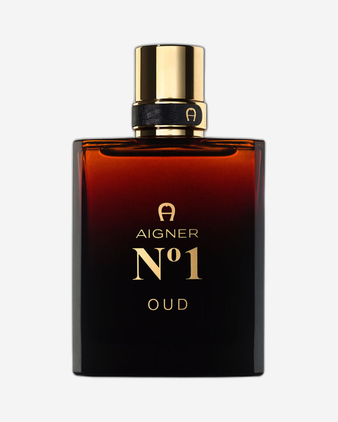 Aigner No.1 Oud for Men & Women Natural Spray EDP 100ml