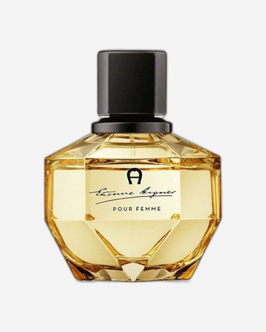 AIGNER POUR FEMME FOR WOMEN EAU DE PARFUM 100ML NATURAL SPRAY