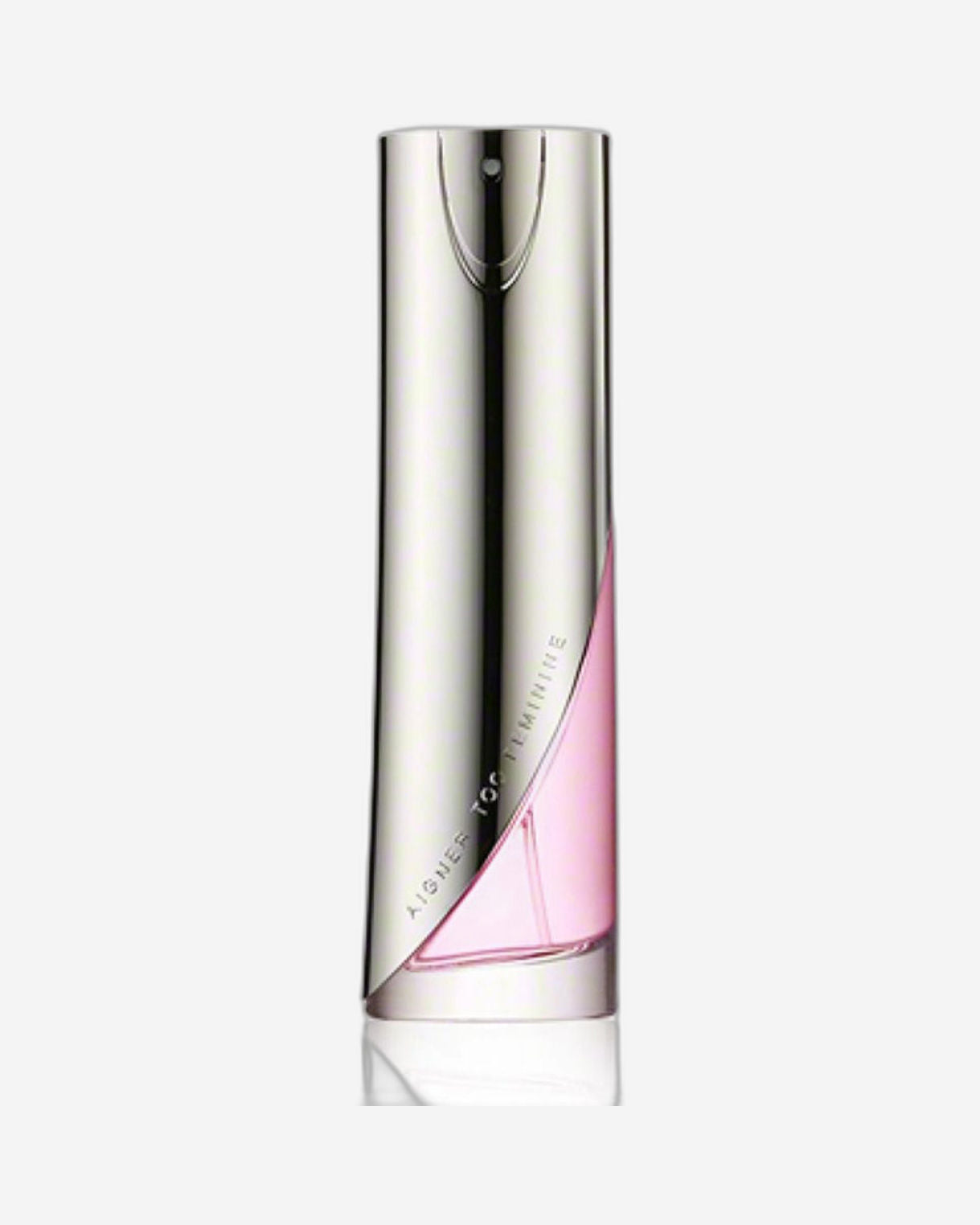 Aigner Too Feminine Natural Spray EDP 100ml