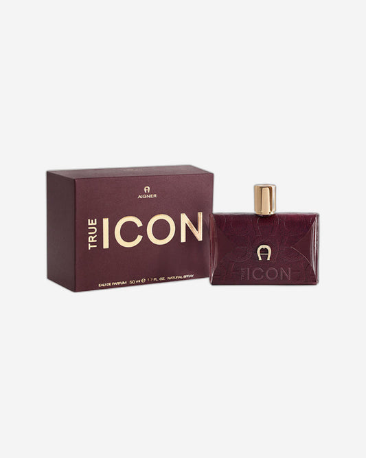 Aigner True Icon for Women Natural Spray EDP 50ml