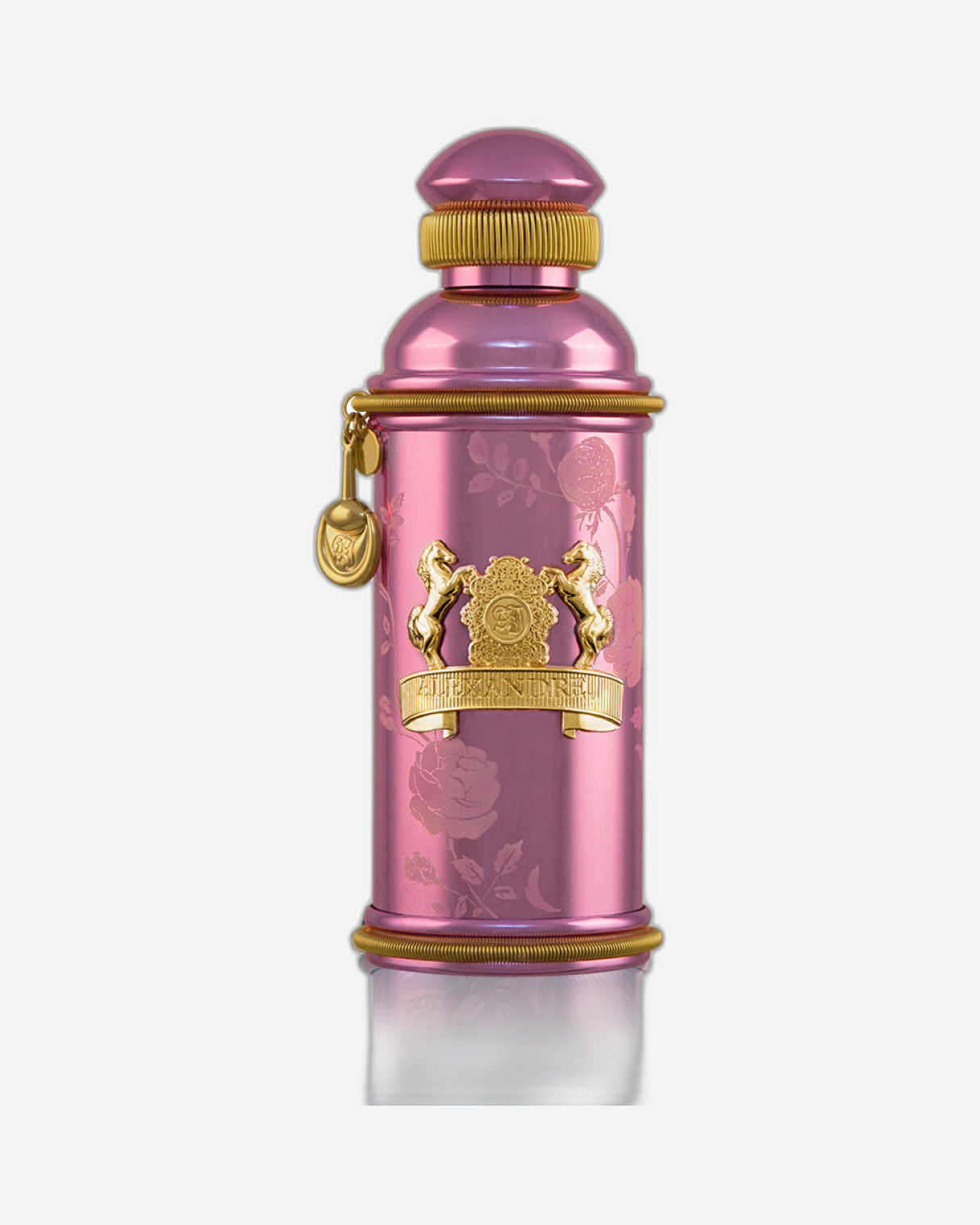 Alexandre.J The Collector Rose Oud for Women Natural Spray EDP 100ml