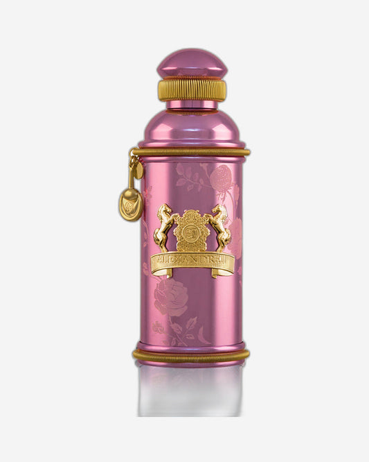 Alexandre.J The Collector Rose Oud for Women Natural Spray EDP 100ml
