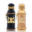 Alexandre.J The Collector Black Muscs 1 Perfume Set