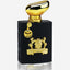 ALEXANDRE.Jâ€“OSCENT BLACK FOR MEN EAU DE PARFUM 100ML NATURAL SPRAY