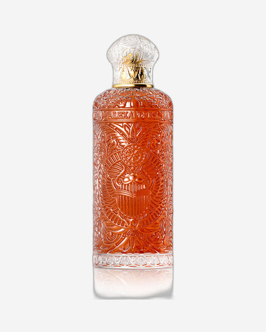 Alexandre.J Art Nouveau Collection Black Beetle Natural Spray EDP 100ml