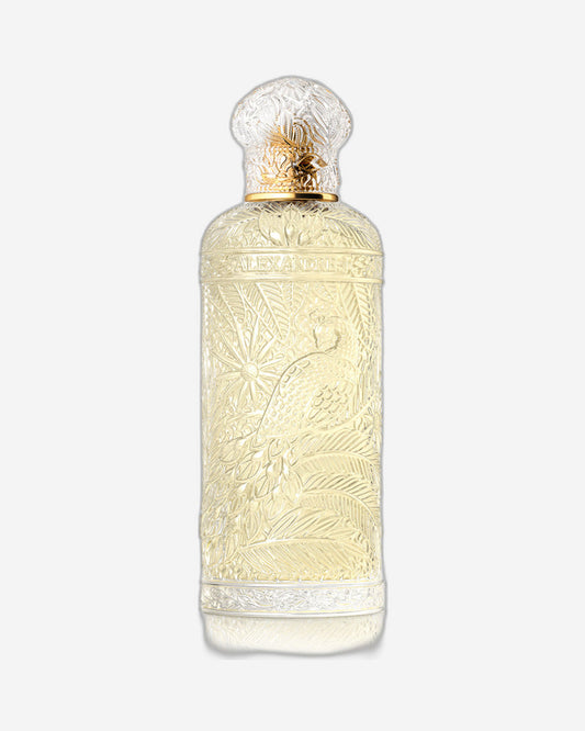 Alexandre.J Art Nouveau Collection Imperial Peacock Natural Spray EDP 100ml
