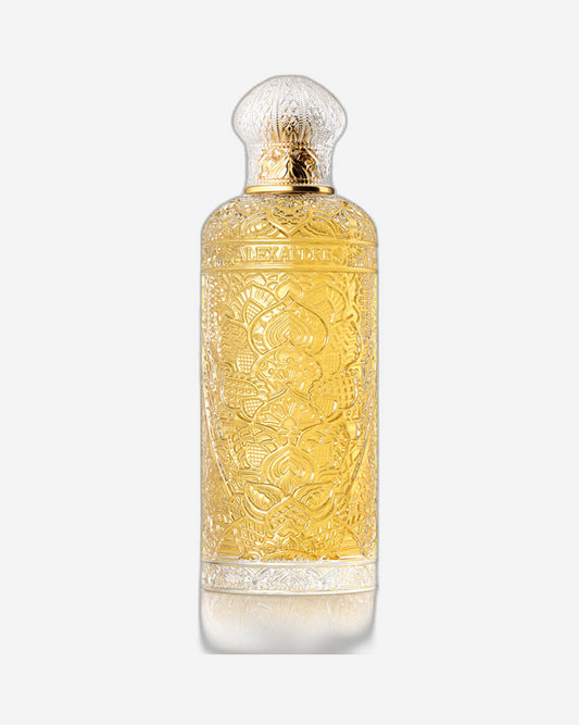 Alexandre.J Art Nouveau Collection Ode to Rose Natural Spray EDP 100ml