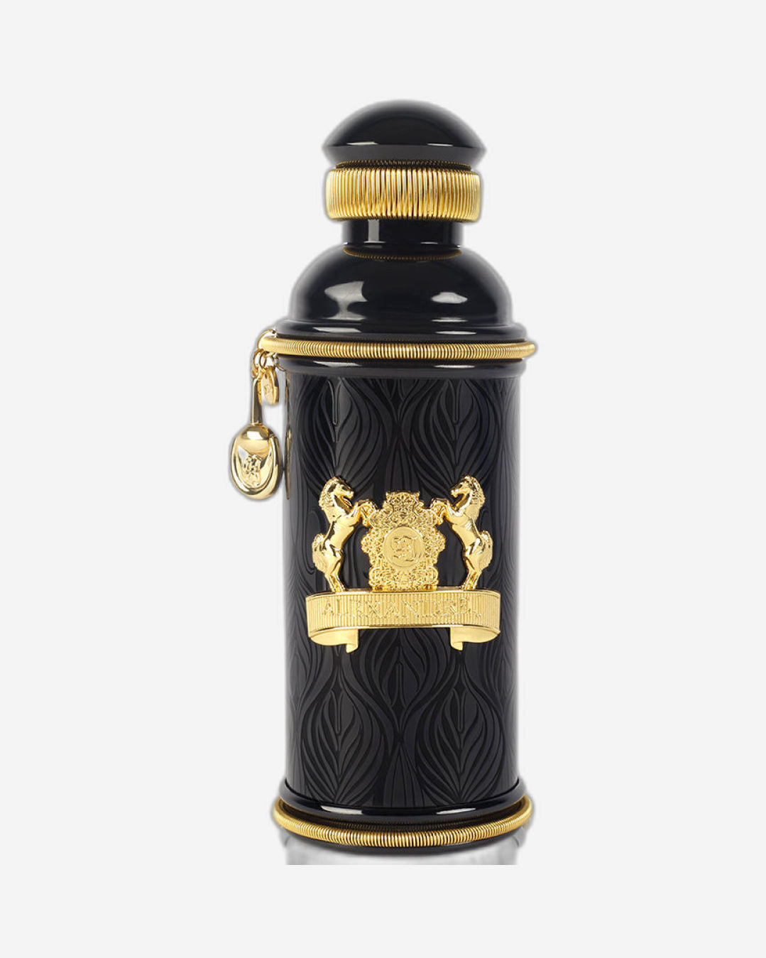 ALEXANDRE.J-THE COLLECTOR â€“BLACK MUSCS  FOR  MEN & WOMEN EAU DE PARFUM 100ML NATURAL SPRAY