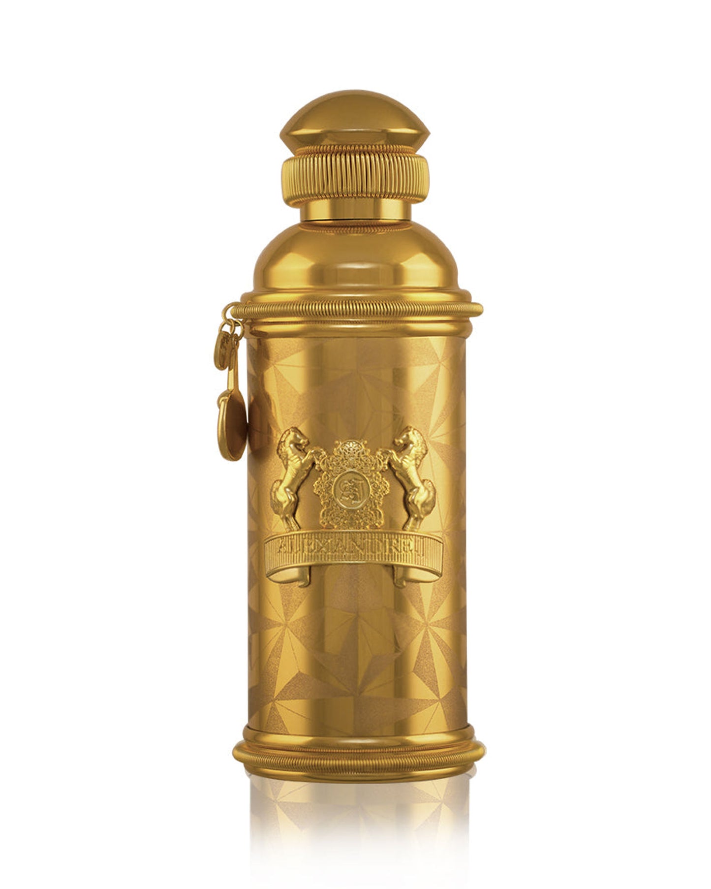 ALEXANDRE.J-THE COLLECTOR â€“GOLDEN OUD FOR  MEN & WOMEN EAU DE PARFUM 100ML NATURAL SPRAY