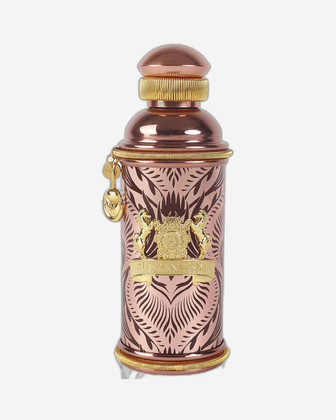 ALEXANDRE.J-THE COLLECTOR â€“MORNING MUSCS FOR MEN & WOMEN EAU DE PARFUM 100ML NATURAL SPRAY