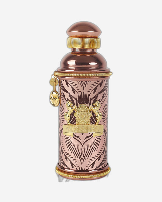 Alexandre.J The Collector Morning Muscs for Men & Women Natural Spray EDP 100ml