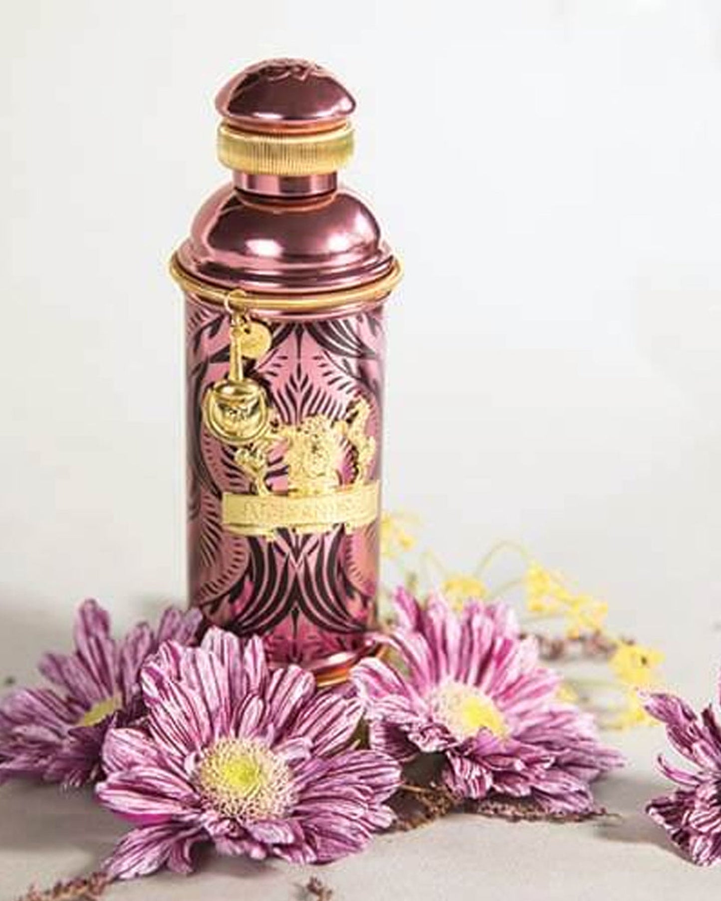 ALEXANDRE.J-THE COLLECTOR â€“MORNING MUSCS FOR MEN & WOMEN EAU DE PARFUM 100ML NATURAL SPRAY