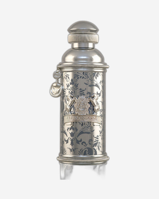 Alexandre.J The Collector Silver Ombre for Women Natural Spray EDP 100ml