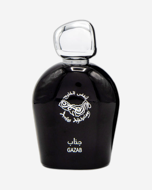 Anfas Alkhaleej Gazab Unisex Natural Spray EDP 100ml
