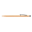 Cross Classic Century® Brushed Rose Gold Pvd With Engraved Engine-Turned Diamond-Pattern Finish Ballpoint Pen - AT0082-123