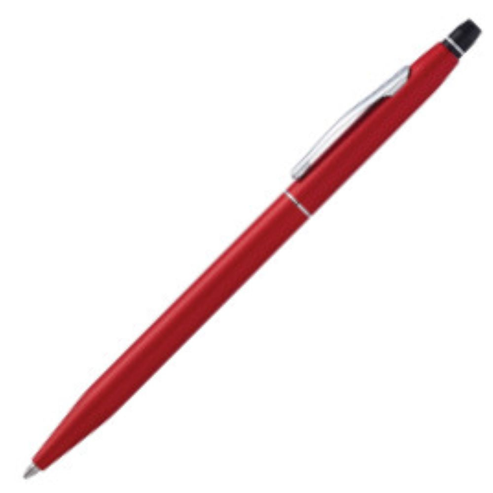 Cross Click™ Crimson Ballpoint Pen AT0622-119