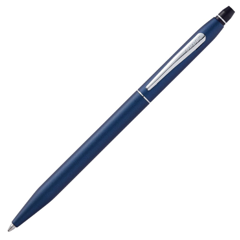 Cross Click™ Midnight Blue Ballpoint Pen AT0622-121