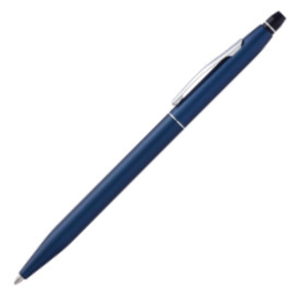 Cross Click™ Midnight Blue Ballpoint Pen AT0622-121