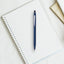 Cross Click™ Midnight Blue Ballpoint Pen AT0622-121
