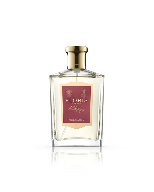 Floris - A Rose For â€¦ EDP 100ml