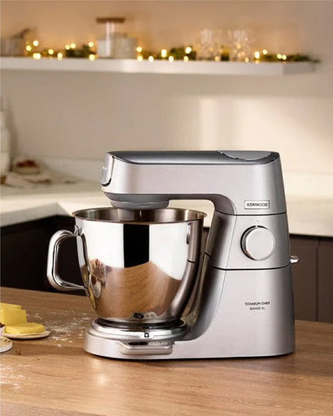 Kitchen Machines