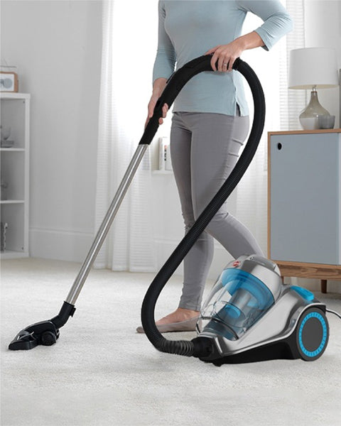 Vacuum Cleaners
