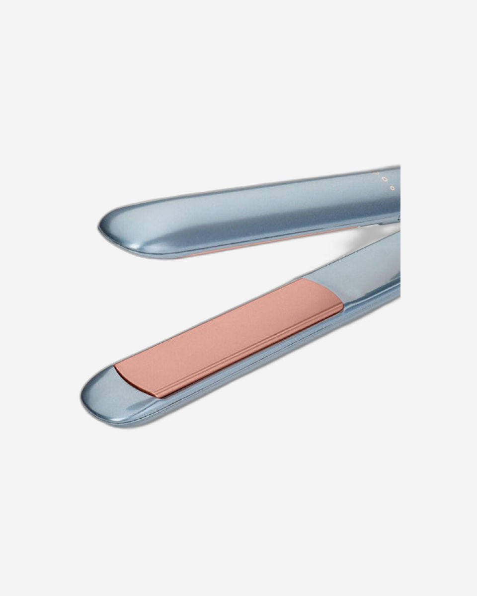 BaByliss Denim Ceramic 25mm Hair Straightener